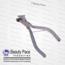 Lens Chipping Pliers